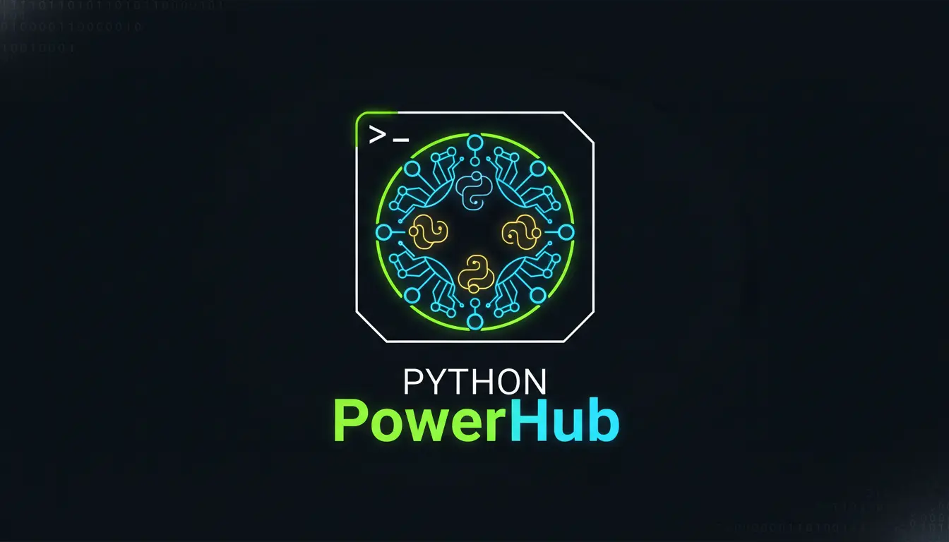 Python Powerhub